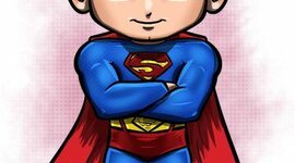 Timeline: NUNCA SERÉ UN SUPERHÉROE