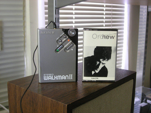 Walkman
