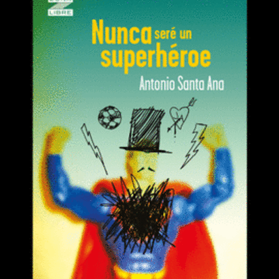 Timeline: NUNCA SERÉ UN SUPERHÉROE