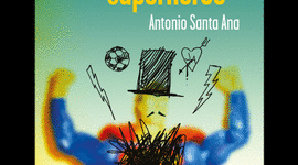 Timeline: NUNCA SERÉ UN SUPERHÉROE