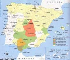 Desamortización de Madoz.