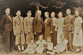 Hitler Bans Jehovah's Witness Organizations