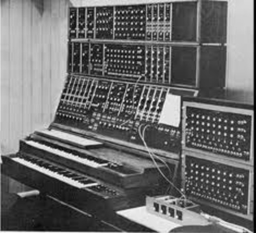 Musical Instrument Digital Interface