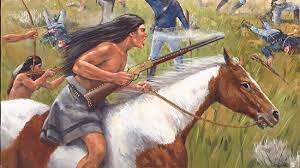 Battle of Little Bighorn