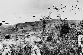 Battle of Dien Bien Phu