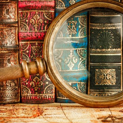 Timeline: Etapes de la història