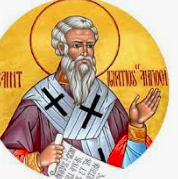 7 Cartas Ignacio de Antioquía