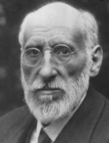 SANTIAGO RAMON Y CAJAL