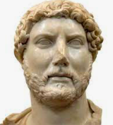Adriano emperador