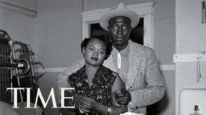 Emmett Till Murder