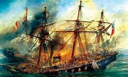 Guerra del Pacífico