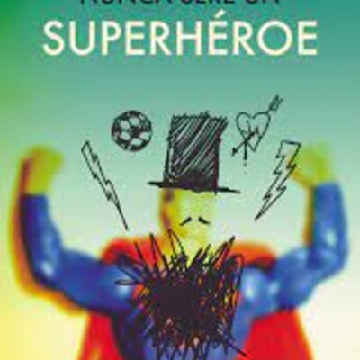 Timeline: NUNCA SERÉ UN SUPERHÉROE