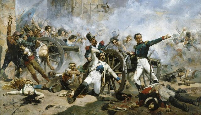 Comença la Revolució Francesa