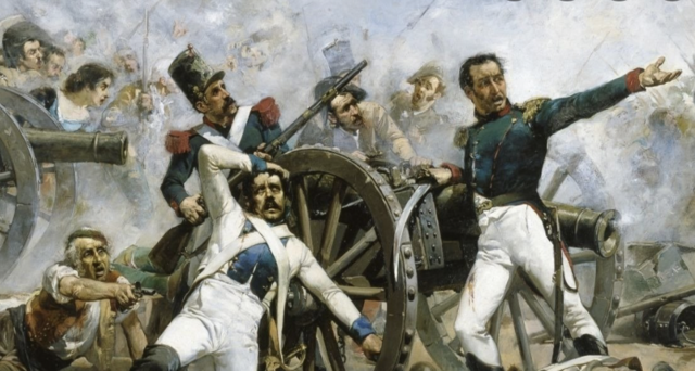 La guerra de la Independencia
