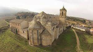 Fundación de la abadía de Cluny.