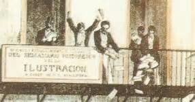 Manifiesto del Manzanares.