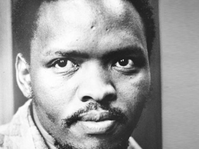 Steven Biko