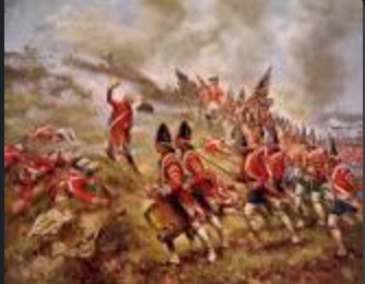 Battle of Bunker Hill