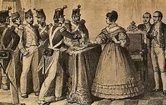 «Sargentada» de La Granja.