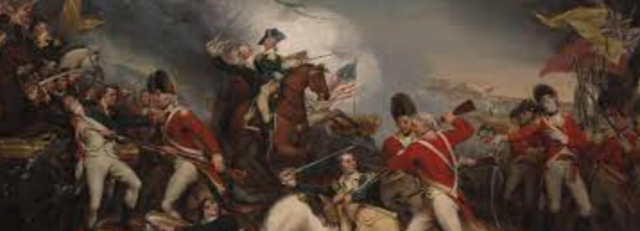 Battle of Princeton