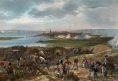 Battle of Charleston
