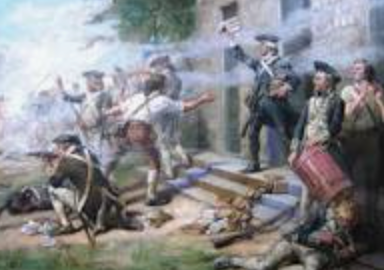 Battle of Springfield