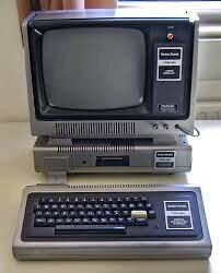 TRS 80
