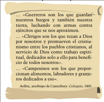 Aelfric escribe Coloquios.