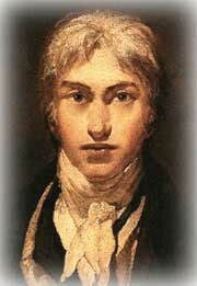 Joseph Mallord William Turner