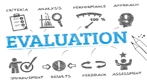 EVALUATION