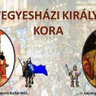 Timeline: Vegyes-házi királyok kora