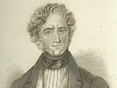 Desamortización de Mendizábal.