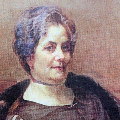 Timeline: Καλιρρόη Παρρέν