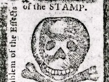 Stamp Act