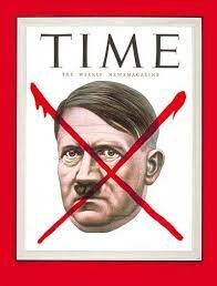 The Death of Adolf Hitler