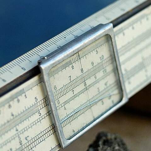 logaritamsko računalo