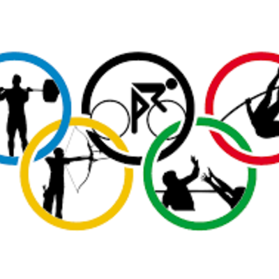 Timeline: Olimpiadas