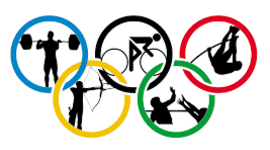 Timeline: Olimpiadas