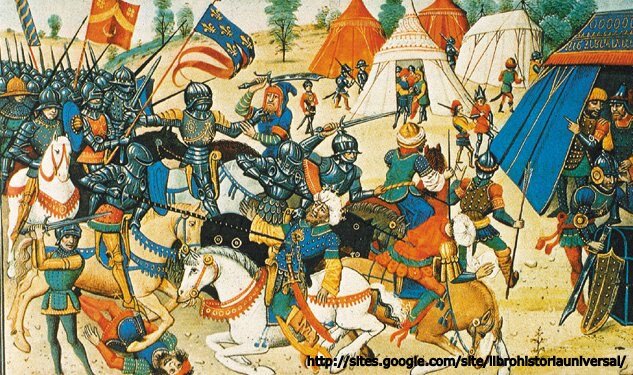 Revoluciones mudéjares