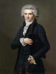 Maximilien Robespierre