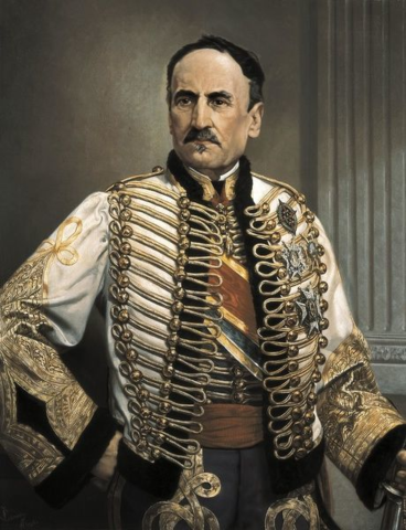 Regencia de Espartero