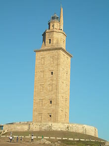Torre de Hércules