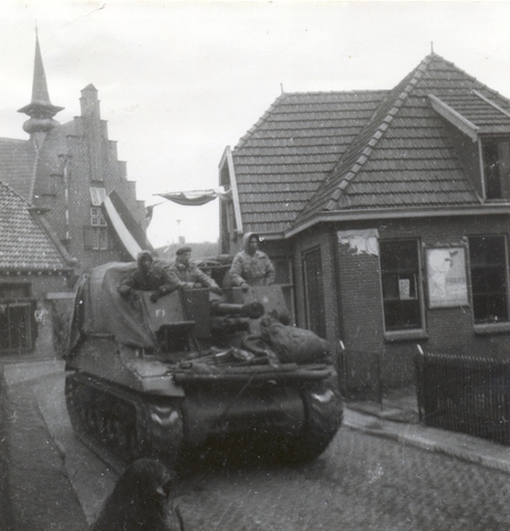 Bevrijding Tubbergen