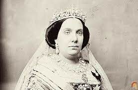 Pronunciamiento de Narváez. Proclamación de Isabel II como reina y fin de la regencia de Espartero