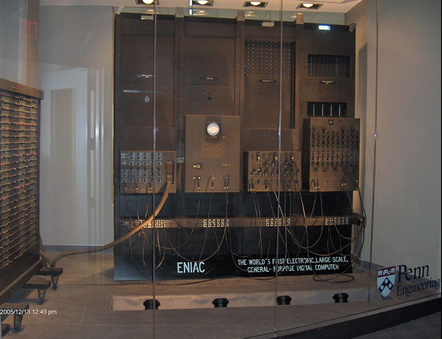 ENIAC