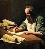 Paul starting missionary trips and letters