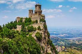 Portugal Captures Fort for Gold