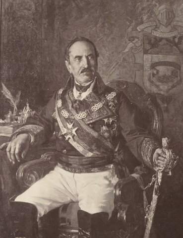 Regencia de Espartero