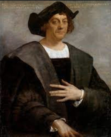 Columbus's idea