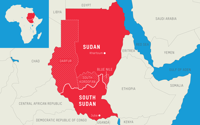 Sudan